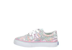 Keds Girls Jumpkick Jr Sneaker - Multicolor -bergfreunde shop US 01 702727 03