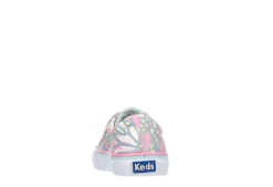 Keds Girls Jumpkick Jr Sneaker - Multicolor -bergfreunde shop US 01 702727 04