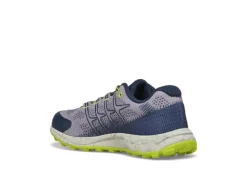 Merrell Boys Moab Flight Low Sneaker - Grey -bergfreunde shop US 01 702729 02