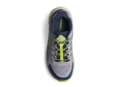 Merrell Boys Moab Flight Low Sneaker - Grey -bergfreunde shop US 01 702729 03