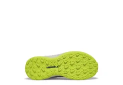 Merrell Boys Moab Flight Low Sneaker - Grey -bergfreunde shop US 01 702729 04