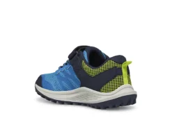 Merrell Boys Nova 3 Sneaker - Blue 9 Merrell Boys Nova 3 Sneaker - Blue -bergfreunde shop US 01 702733 02