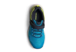 Merrell Boys Nova 3 Sneaker - Blue 10 Merrell Boys Nova 3 Sneaker - Blue -bergfreunde shop US 01 702733 03