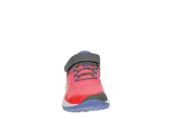Merrell Girls Nova 3 Sneaker - Coral -bergfreunde shop US 01 702734 02
