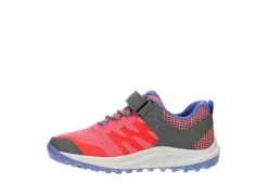 Merrell Girls Nova 3 Sneaker - Coral -bergfreunde shop US 01 702734 03