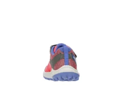 Merrell Girls Nova 3 Sneaker - Coral -bergfreunde shop US 01 702734 04