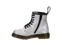 Dr. Martens Dr.martens Girls Infant 1460 Combat Boot - Grey 10 Dr. Martens Dr.martens Girls Infant 1460 Combat Boot - Grey -bergfreunde shop US 01 702737 03