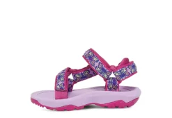 Teva Girls Infant Hurricane Xlt 2 Outdoor Sandal - Purple -bergfreunde shop US 01 702744 02