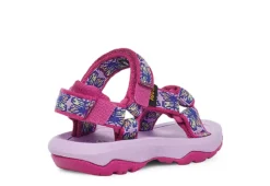 Teva Girls Infant Hurricane Xlt 2 Outdoor Sandal - Purple -bergfreunde shop US 01 702744 03