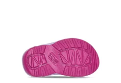 Teva Girls Infant Hurricane Xlt 2 Outdoor Sandal - Purple -bergfreunde shop US 01 702744 05
