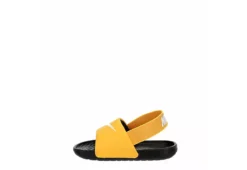 Nike Boys Infant Kawa Slide Sandal - Black -bergfreunde shop US 01 702747 03