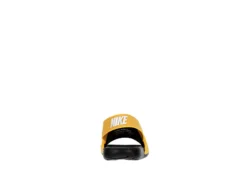 Nike Boys Infant Kawa Slide Sandal - Black -bergfreunde shop US 01 702747 04