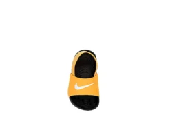 Nike Boys Infant Kawa Slide Sandal - Black -bergfreunde shop US 01 702747 05