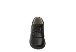 Laura Ashley Girls School Shoe - Black 9 Laura Ashley Girls School Shoe - Black -bergfreunde shop US 01 702748 02