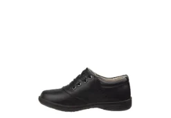 Laura Ashley Girls School Shoe - Black 10 Laura Ashley Girls School Shoe - Black -bergfreunde shop US 01 702748 03