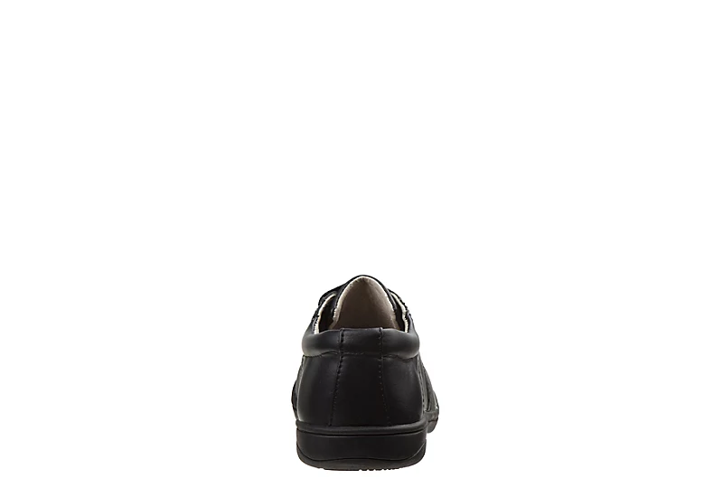 Laura Ashley Girls School Shoe - Black 5 Laura Ashley Girls School Shoe - Black - Image 5