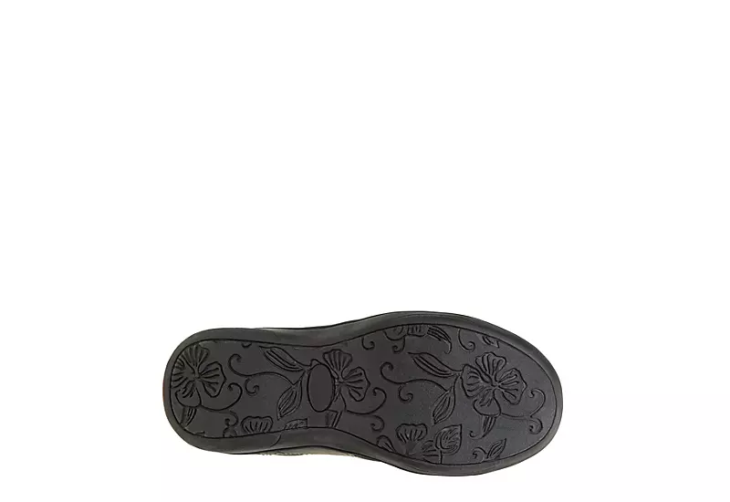 Laura Ashley Girls School Shoe - Black 7 Laura Ashley Girls School Shoe - Black - Image 7