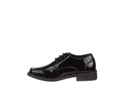 Josmo Boys Dress Shoe - Black -bergfreunde shop US 01 702750 03