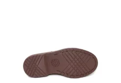 School Issue Boys Semester Oxford - Tan -bergfreunde shop US 01 702753 06