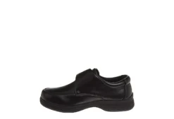 French Toast Boys Boys School Shoe - Black -bergfreunde shop US 01 702756 03