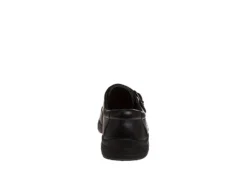 French Toast Boys Boys School Shoe - Black -bergfreunde shop US 01 702756 04