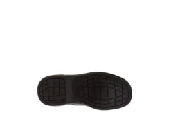 French Toast Boys Boys School Shoe - Black -bergfreunde shop US 01 702756 06