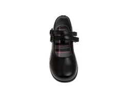 French Toast Girls School Shoe - Black -bergfreunde shop US 01 702758 02