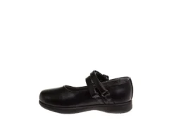 French Toast Girls School Shoe - Black -bergfreunde shop US 01 702758 03