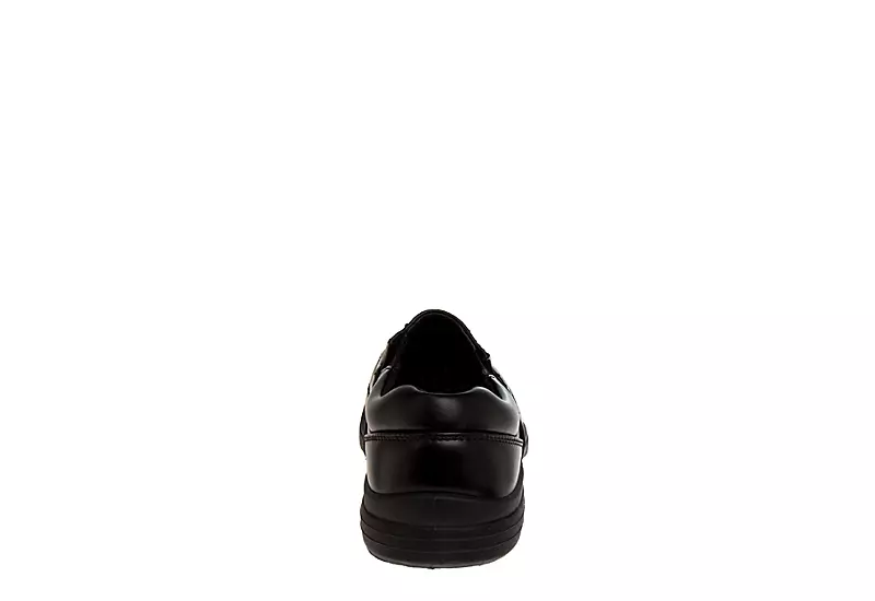 French Toast Boys Boys Dress Shoe - Black 5 French Toast Boys Boys Dress Shoe - Black - Image 5