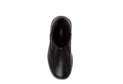 French Toast Boys Boys Dress Shoe - Black 12 French Toast Boys Boys Dress Shoe - Black -bergfreunde shop US 01 702759 05