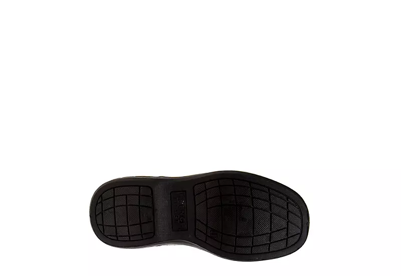 French Toast Boys Boys Dress Shoe - Black 7 French Toast Boys Boys Dress Shoe - Black - Image 7