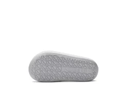 Puma Girls Shibui Cat Slide Sandal - Grey 11 Puma Girls Shibui Cat Slide Sandal - Grey -bergfreunde shop US 01 702764 04