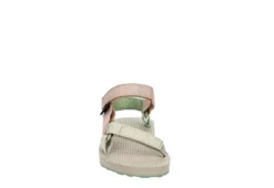 Teva Girls Original Universal Outdoor Sandal - Multicolor -bergfreunde shop US 01 702798 02
