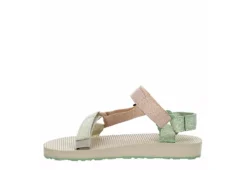 Teva Girls Original Universal Outdoor Sandal - Multicolor -bergfreunde shop US 01 702798 03