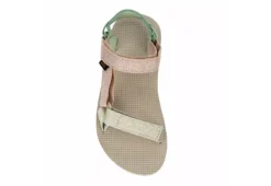 Teva Girls Original Universal Outdoor Sandal - Multicolor -bergfreunde shop US 01 702798 05