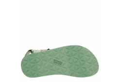Teva Girls Original Universal Outdoor Sandal - Multicolor -bergfreunde shop US 01 702798 06