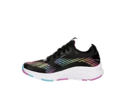 Skechers Girls Elite Sport Tempo Pro Sneaker - Black -bergfreunde shop US 01 702799 03