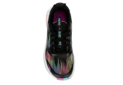 Skechers Girls Elite Sport Tempo Pro Sneaker - Black -bergfreunde shop US 01 702799 05