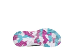 Skechers Girls Elite Sport Tempo Pro Sneaker - Black -bergfreunde shop US 01 702799 06