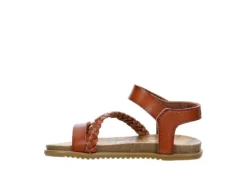 Blowfish Girls Infant Madrigal-t Sandal - Cognac 10 Blowfish Girls Infant Madrigal-t Sandal - Cognac -bergfreunde shop US 01 702817 03