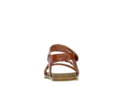 Blowfish Girls Infant Madrigal-t Sandal - Cognac 11 Blowfish Girls Infant Madrigal-t Sandal - Cognac -bergfreunde shop US 01 702817 04