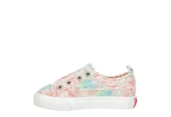 Blowfish Girls Infant Play-t Sneaker - Pink 10 Blowfish Girls Infant Play-t Sneaker - Pink -bergfreunde shop US 01 702818 03