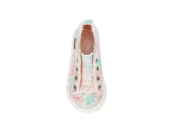 Blowfish Girls Infant Play-t Sneaker - Pink 12 Blowfish Girls Infant Play-t Sneaker - Pink -bergfreunde shop US 01 702818 05