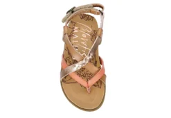 Blowfish Girls Infant Mixo-t Sandal - Tan 12 Blowfish Girls Infant Mixo-t Sandal - Tan -bergfreunde shop US 01 702821 05