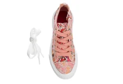 Blowfish Girls Craisy-k Mid Sneaker - Pink 12 Blowfish Girls Craisy-k Mid Sneaker - Pink -bergfreunde shop US 01 702822 05