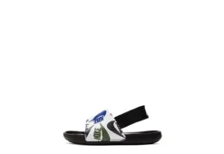 Nike Boys Infant Kawa Slide Sandal - Black 9 Nike Boys Infant Kawa Slide Sandal - Black -bergfreunde shop US 01 702824 02