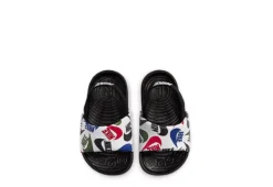 Nike Boys Infant Kawa Slide Sandal - Black 11 Nike Boys Infant Kawa Slide Sandal - Black -bergfreunde shop US 01 702824 04