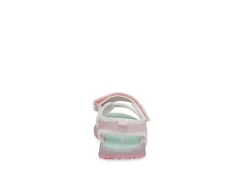Carters Girls Infant Stellah Light Up Sandal - Pink -bergfreunde shop US 01 702829 04