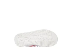 Heydude Boys Wally Youth Slip On Sneaker - Red 13 Heydude Boys Wally Youth Slip On Sneaker - Red -bergfreunde shop US 01 702836 06