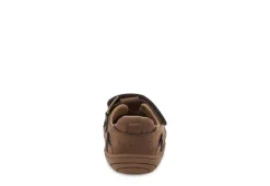 Stride Rite Boys Infant Amos 3.0 Sandal - Brown 11 Stride Rite Boys Infant Amos 3.0 Sandal - Brown -bergfreunde shop US 01 702841 04